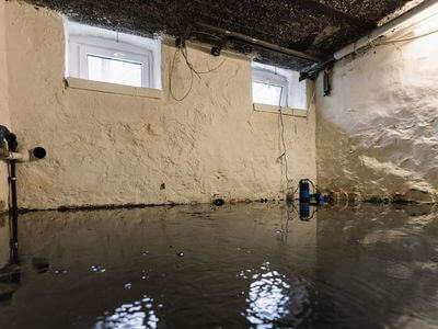 About water damage restoration service - commercial water damage restoration experts in Tacoma